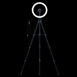 Razer Ring Light 12” USB LED Ring Light for P